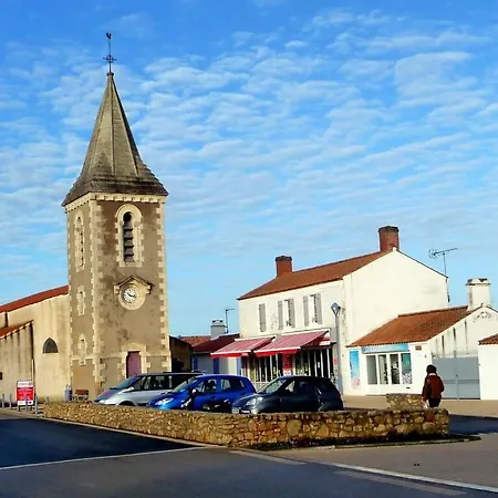 Le Caribo * L'Epine (Vendee)