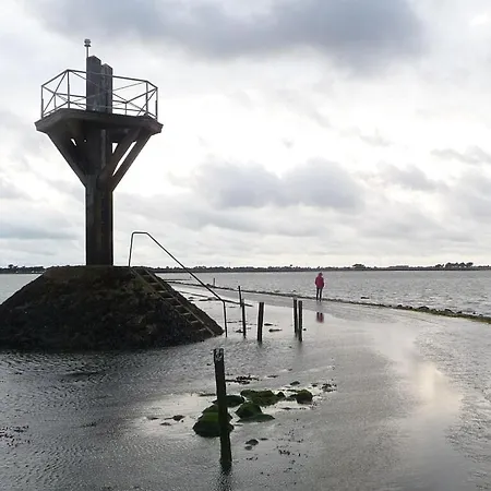 Le Caribo L'Epine (Vendee)