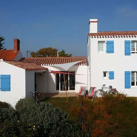 Le Caribo L'Epine (Vendee)