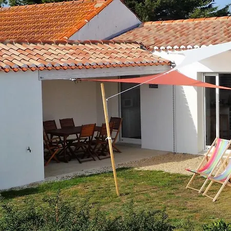 Le Caribo L'Epine (Vendee)